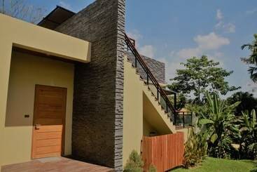 هتل Mook Lamai Resort And Spa