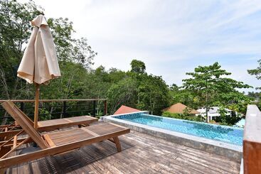 هتل Mook Lamai Resort And Spa