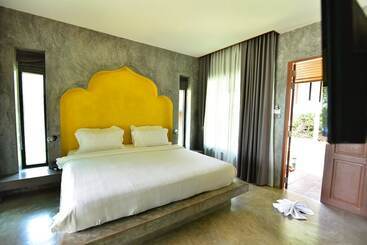 هتل Mook Lamai Resort And Spa