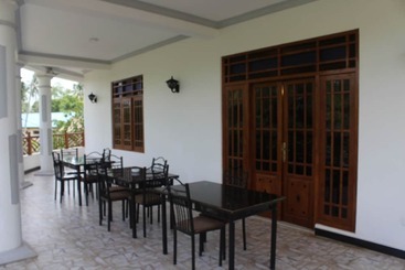 هتل New Lion Palace