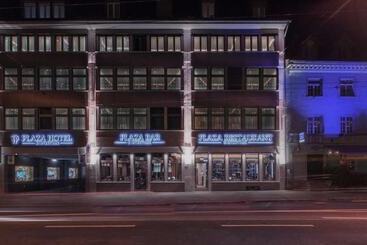 Plaza Hotel Winterthur