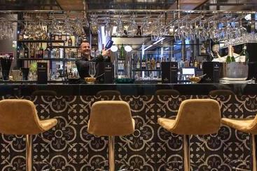 Plaza Hotel Winterthur