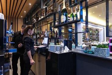 Plaza Hotel Winterthur