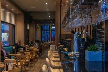 Plaza Hotel Winterthur