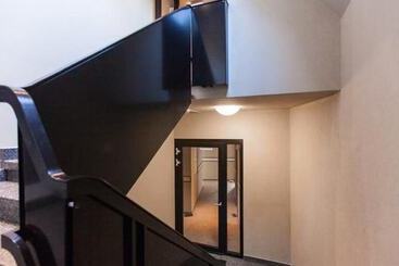 Plaza Hotel Winterthur