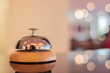 Plaza Hotel Winterthur