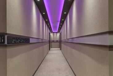 Plaza Hotel Winterthur