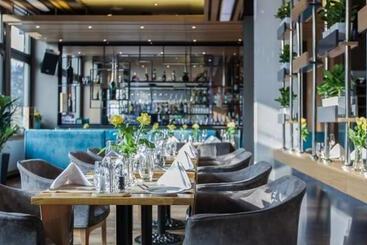 Plaza Hotel Winterthur