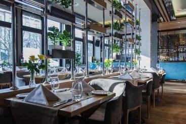Plaza Hotel Winterthur