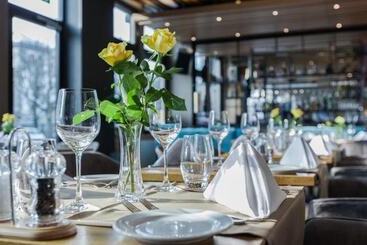 Plaza Hotel Winterthur