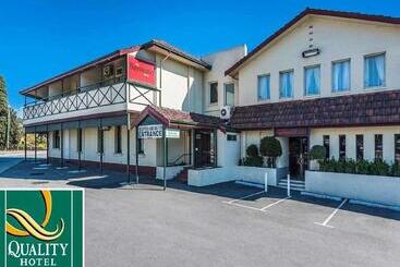 Quality Hotel Bayswater