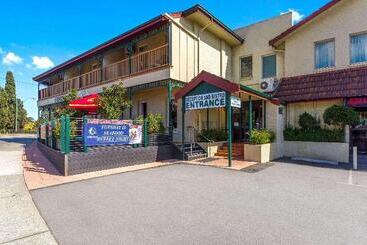 Quality Hotel Bayswater