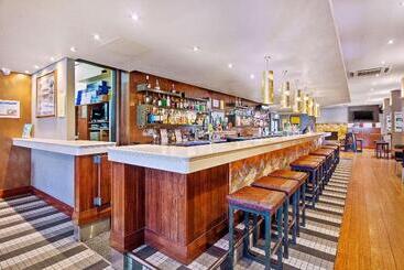 Quality Hotel Bayswater