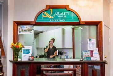Quality Hotel Bayswater