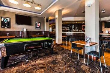 Quality Hotel Bayswater