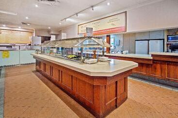 Quality Hotel Bayswater