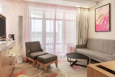 هتل Radisson Resort, Zavidovo