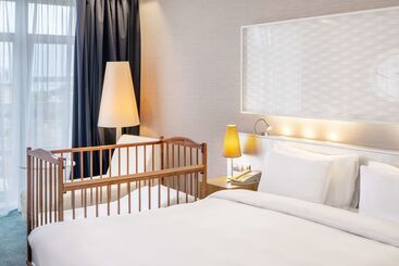 هتل Radisson Resort, Zavidovo