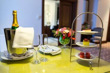 هتل Radisson Resort, Zavidovo
