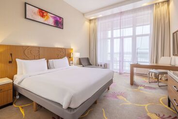 هتل Radisson Resort, Zavidovo