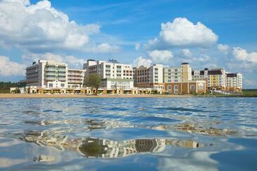هتل Radisson Resort, Zavidovo