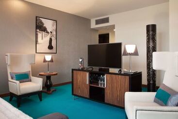 هتل Radisson Resort, Zavidovo