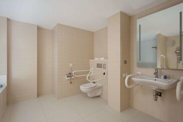 هتل Radisson Resort, Zavidovo
