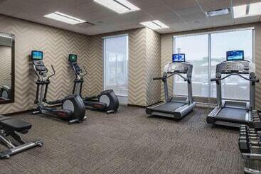 هتل Residence Inn By Marriott Regina