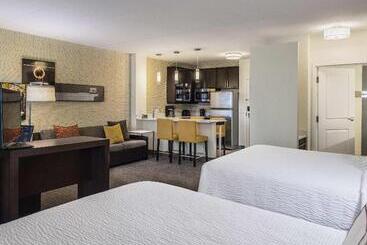 هتل Residence Inn By Marriott Regina