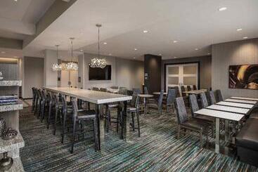 هتل Residence Inn By Marriott Regina