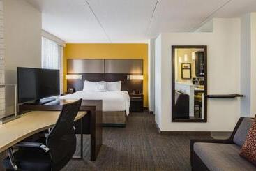 هتل Residence Inn By Marriott Regina