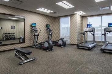 هتل Residence Inn By Marriott Regina