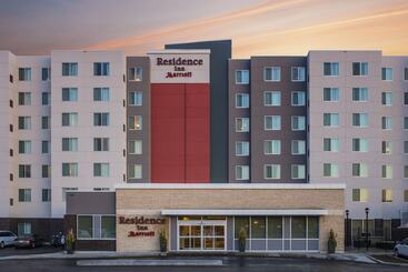 هتل Residence Inn By Marriott Regina