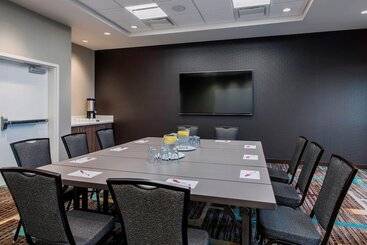 هتل Residence Inn By Marriott Regina