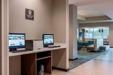 هتل Residence Inn By Marriott Regina
