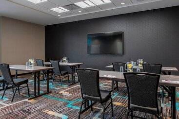 هتل Residence Inn By Marriott Regina