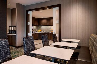 هتل Residence Inn By Marriott Regina