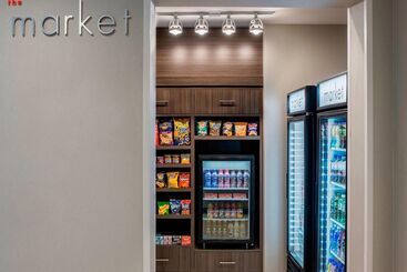 هتل Residence Inn By Marriott Regina