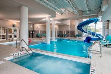 هتل Residence Inn By Marriott Regina