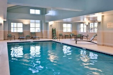 هتل Residence Inn By Marriott Regina