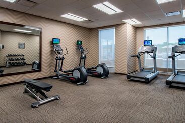 هتل Residence Inn By Marriott Regina