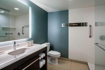 هتل Residence Inn By Marriott Regina
