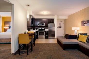 هتل Residence Inn By Marriott Regina