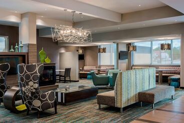 هتل Residence Inn By Marriott Regina
