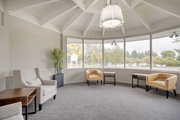 هتل Quality Inn Idaho Falls