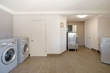 هتل Quality Inn Idaho Falls