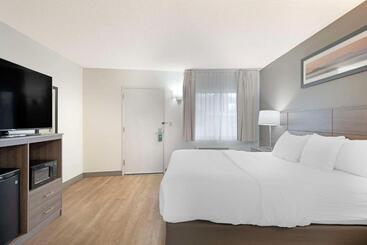 هتل Quality Inn Idaho Falls