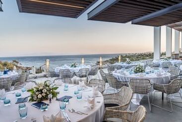 هتل Six Senses Kaplankaya