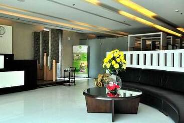 هتل The Habitare Gurgaon