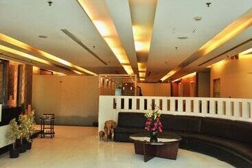 هتل The Habitare Gurgaon